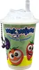 Shake Fruit Feuchttücher in Dosen 30 Stk. AstraCare Astra Produktbild-Vorschau 2