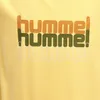 hummel hmlCLOUD Kleid Mädchen cornsilk 146 Produktbild-Vorschau 4