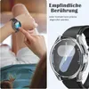Stravo Displayschutz-Hülle Galaxy Watch 7 (40 mm) – Produktbild-Vorschau 4