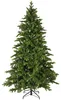 Galloway spruce branche structure kunstkerstboom H180 D120 Productafbeelding-voorbeeld 2