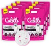 Calitti Silikat Katzenstreu – Premium Kristallstreu, Produktbild-Vorschau 1