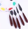 Verk 01759 Malspachtel-Set 5-teilig Produktbild-Vorschau 9