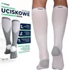 FIT4MED | Kompressionsstrümpfe - Grau - Größe L/xl (42-46) Produktbild-Vorschau 1