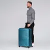 Pactastic Collection 02 Trolley Turquoise Metallic 2 blau Produktbild-Vorschau 5