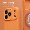 imoshion Color Backcover z MagSafe dla Apple iPhone 17 Pro Podgląd zdjęcia produktu 3
