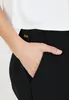 Spodnie dresowe ATHLECIA Jacey V2 W BLACK BLACK 36 Podgląd zdjęcia produktu 6