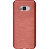 PhoneNatic Case kompatibel mit Samsung Galaxy S8 - rot Produktbild-Vorschau 3