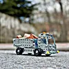 eitech Metallbaukasten 00280 - LKW Kipper Produktbild-Vorschau 5
