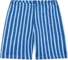 Pyjama pour garçon Schiesser Nightwear bleu atlantique - Voir les images du produit 4