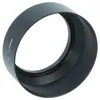 vhbw Gegenlichtblende kompatibel mit Nikon Nikkor 85mm Produktbild-Vorschau 9