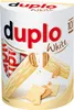 Haselnusscreme und Waffeln von weißer Schokolade, 10er Pack Produktbild-Vorschau 3