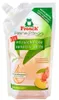 Náplň mydla Frosch Peach Blossom Sensitive Náhľad obrázku produktu 4