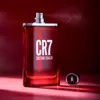 Cristiano Ronaldo CR7 Eau de Toilette 100ml Produktbild-Vorschau 14