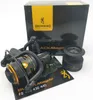 Browning 430 FD Black Magic Rolle - Angelrolle Produktbild-Vorschau 9