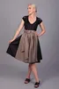 Edelnice Midi Dirndl Dorothea 42 Produktbild-Vorschau 9