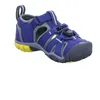 KEEN Seacamp Ii Cnx Sandale Kinder blau 33 Produktbild-Vorschau 82