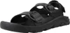 BIRKENSTOCK MOGAMI KIDS AS Čierna Náhľad obrázku produktu 7