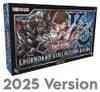 Yu-Gi-Oh! Legendary Collection Kaiba German Podgląd zdjęcia produktu 1