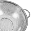 Orion Passoire de cuisine Passoire universelle Passoire Bol Voir les images du produit 4