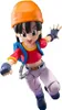 Figurka Dragon Ball S.H.Figuarts Pan -GT- i Gil Podgląd zdjęcia produktu 11