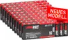 Langzeit Batterien AA 100 Stück Alkaline Mignon LR06 1,5V Produktbild-Vorschau 6