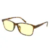 Lesebrille mit Etui Bluebreaker Havanna (+2,5 dpt) Produktbild-Vorschau 1