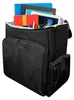Rugzak, zwart 43x25x42cm Productafbeelding-voorbeeld 2