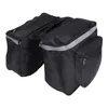 25L wasserdichte Gepäckträgertasche für Mountainbikes und Produktbild-Vorschau 2