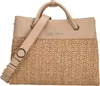 VALENTINO BAGS Sac à main Alexia Summer VBSA0D02S Naturale Voir les images du produit 6