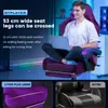 GTPLAYER Gaming stoel, ergonomische gaming fauteuil, Productafbeelding-voorbeeld 6