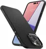 Spigen LIQUID AIR IPHONE 14 PRO MATTSCHWARZ Handyhlle Produktbild-Vorschau 15