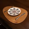 Hermia Concept, Pear - Walnut, Tischmatten-Set aus Holz Produktbild-Vorschau 2