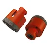 Ø50mm Diamantbohrkrone M14 Winkelschleifer Flex Produktbild-Vorschau 3