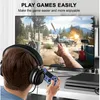 Drahtloser Controller kompatibel mit PS4/Pro/Slim/PC – Produktbild-Vorschau 4