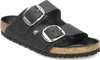 Birkenstock Damen Businessschuhe 1 011 074 Farbe: Schwarz Produktbild-Vorschau 2
