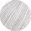 Lana Grossa - Sottile 0015 silbergrau Produktbild-Vorschau 2