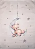 Tapis pour enfants en forme d'ours, très doux et facile Voir les images du produit 1