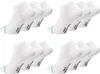Paolo Renzo Bambus Sneaker Socken Damen & Herren 12 Paar Produktbild-Vorschau 1