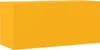Mobile TV giallo senape 99x39x44 cm acciaio Anteprima dell’immagine prodotto 10