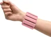 Bala 0,45 kg (1 lb) Fuß- und Handgelenkgewichte Rosa Produktbild-Vorschau 12