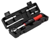 Yato 3/8" 10–60 Nm 6-Teiliges Drehmomentschlüssel-Set Für Produktbild-Vorschau 2