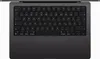 Apple MacBook Pro 14" M3 Pro 14C GPU 18GB 512GB Space Produktbild-Vorschau 2