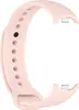 Bizon Strap Watch Dots Silikonarmband für Xiaomi Smart Band Produktbild-Vorschau 3