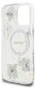 Guess Resin Flowers MagSafe Apple iPhone 16 Pro Max Podgląd zdjęcia produktu 7