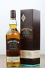 A bottle of Tamnavulin Double Cask Speyside Single Malt Scotch Whisky and its accompanying box are displayed against a white background. Produktbild-Vorschau