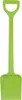 EDUPLAY 160279 Schaufel robust 54 cm, grün Produktbild-Vorschau 1