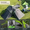 Skandika Kuppelzelt Daytona XXL 6 Personen | Familienzelt Produktbild-Vorschau 5