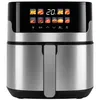 Friggitrice ad aria 6,5 litri, 2200 W, Airfryer 10 in 1, Anteprima dell’immagine prodotto 2