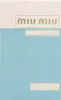 A product box for Miu Miu L'Eau Rosée Eau de Toilette. Náhľad obrázku produktu