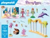 PLAYMOBIL Princess 71861, Mermaid, 4 Jahr(e), Mehrfarbig, Produktbild-Vorschau 2